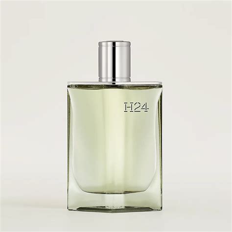 hermes 24 h parfum|hermès h24 eau de parfum.